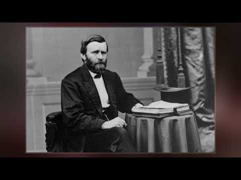 Vídeo: Foi a lei dos direitos civis de 1875?