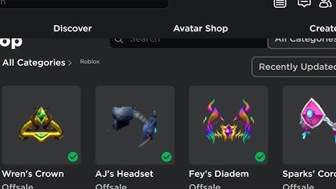 Week 1 crates have been opened in Roblox Metaverse Champion Event