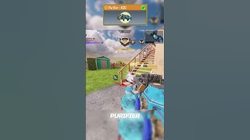 BEST OPERATOR IN CODM #shorts #codm