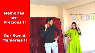 Kadhaippoma - Oh My Kadavule | Sweet Memories | Raja and Jeevi