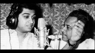 Amit Kumar_Je Naam Nite (Bengali Modern Songs; Kishore Kumar, Mukul Dutta; 1980; HMV)