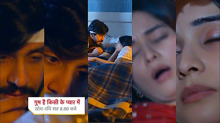 Ghum Hai Kisikey Pyaar Meiin Shocking PROMO |28 June 2025|Savi-Neil ki goodnight kiss,aye close