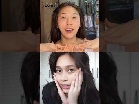Brighten up <strong>based</strong> on your <strong>skin</strong> type! #shorts #vitaminc #skincare #laneige