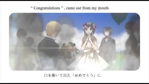 Peter Pan Syndrome - Luz with English subs