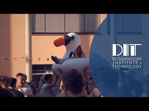 Stadt Land Fluss - Campus Open Air - 2018 | THD