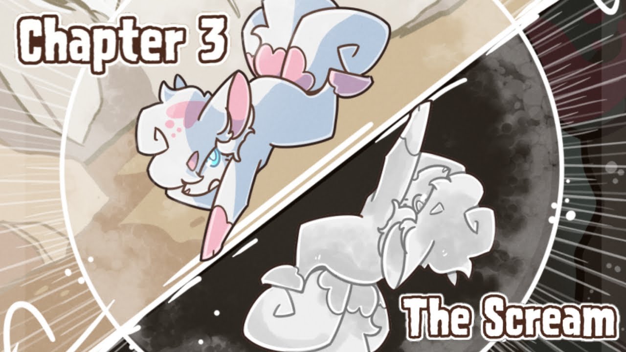 On Borrowed Time | Chapter 3 | The Scream