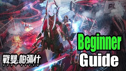 Punishing Gray Raven | Beginner & Reroll Guide