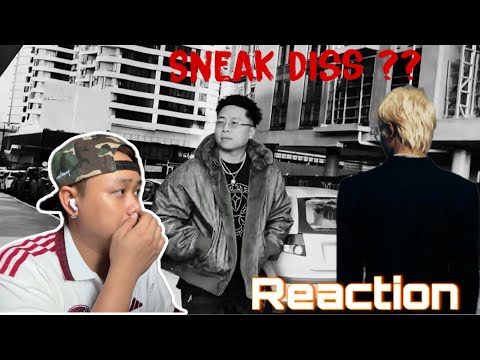 (REACTION) 24K.RIGHT - ĐÁNH TRÁO KHÁI NIỆM | SNEAK DISS OBITO ?