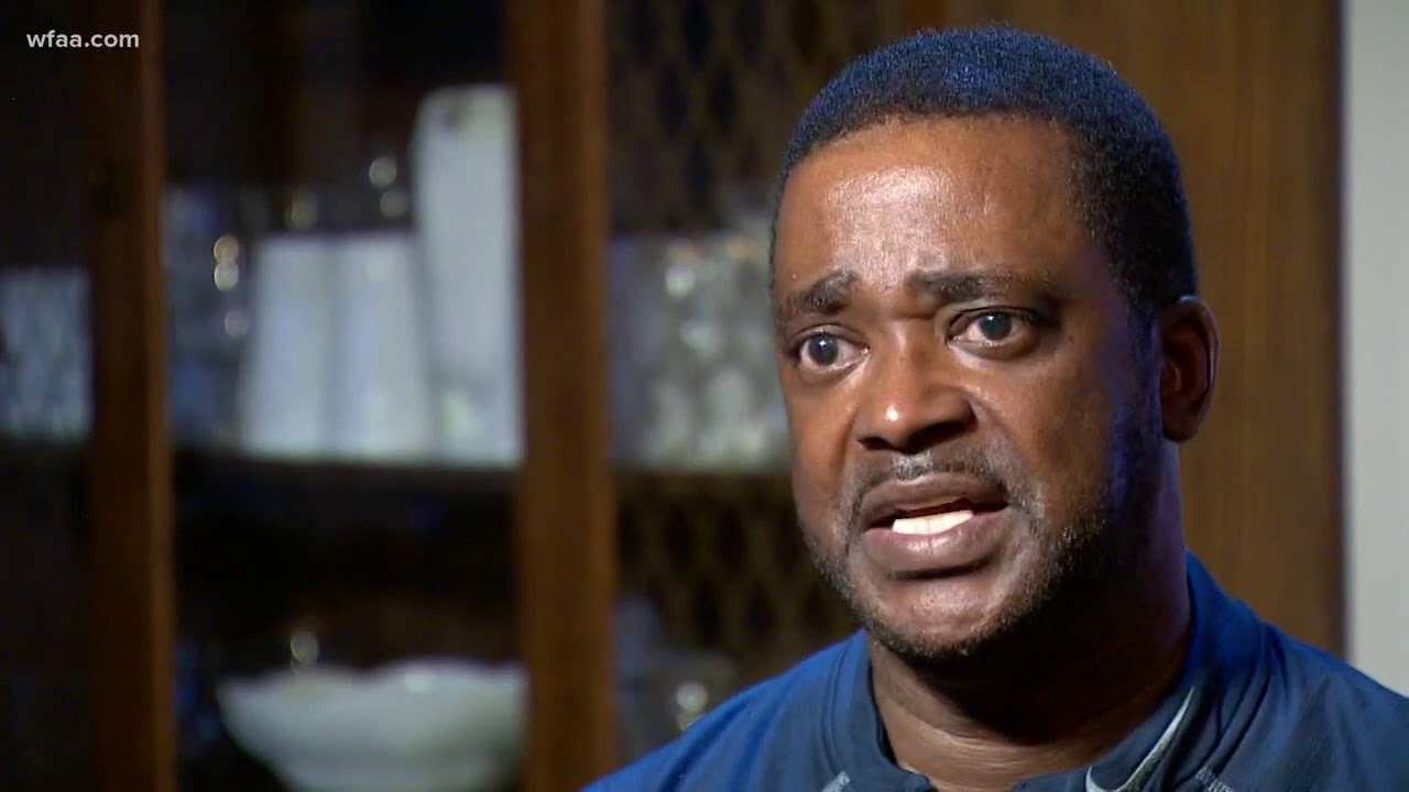 DeSoto's Corey Borner inspires YouTube