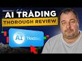 Pocket Option AI Trading Bot Real Test and Review | Binary Options Strategy