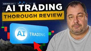 Pocket Option AI Trading Bot Real Test and Review | Binary Options Strategy