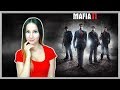 MAFIA II. В ПРЕДВКУШЕНИИ ПРИКЛЮЧЕНИЙ! #1