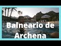 Un día en Balneario de Archena. ¡¡¡Por 8 EUROS!!!