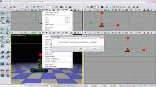 Famous UDK Tutorial 11: How To Make Third Person View Profile