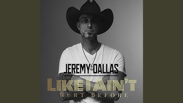 Like I Ain’t Hurt Before