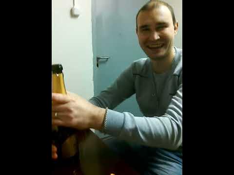 Юфкин Иван охота