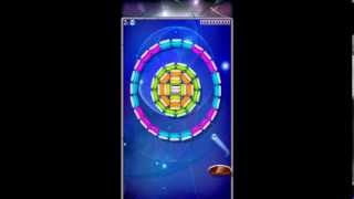 Shards - the Brick Breaker (by SBC Games) - free offline arcade game for Android and iOS - gameplay. screenshot 4