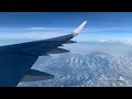 Full Flight | American Airlines | Airbus A321NEO | Orlando to Phoenix | N410AN