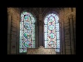 Рождение готики: аббат Сугерий и аркада в Сен-Дени