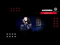 Madonna  extreme occident madame x tour live in vegas