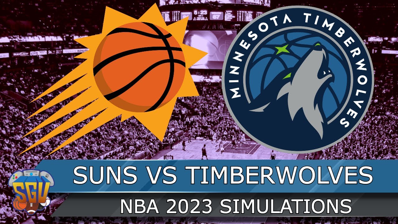 Highlights and points: Timberwolves 100-107 Suns in NBA 2022-23
