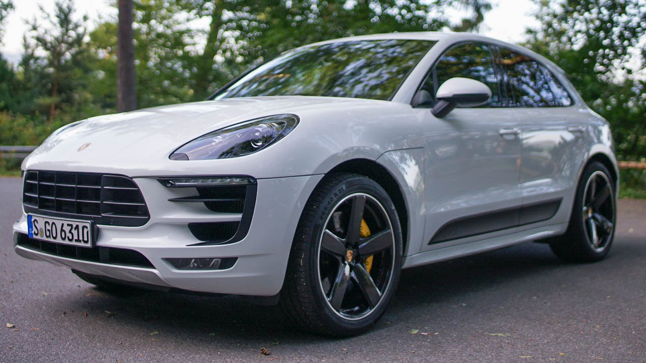 2016 Porsche Macan Gts Test Drive Review Fahrbericht Deutsch You Tv Live Like Never Before