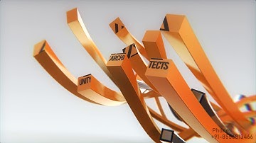 Unity Architects Intro.