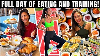 Full day of eating | Day in the life