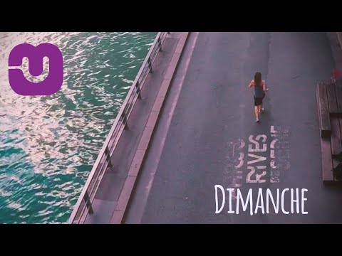 Dimanche - Dreamy Days