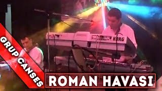 Grup Canses Münih - ROMAN HAVASI - Levent Canses - Orkestra & Dekor - Dügün Organize Resimi