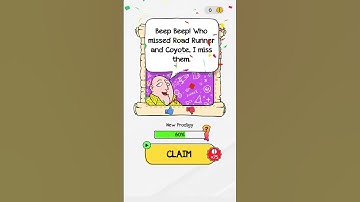 Braindom 2 : Level 53 Walkthrough