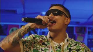 MC Hariel - Até O Sol Raiar (LIVE)