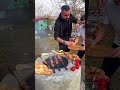 მწვადის გიჟი 🤣 Barbecue in Georgian🇬🇪 #travel #georgia #грузины #explore #lifestyle