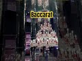 Baccarat Residences #bacacrat
