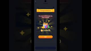 Pluto App || Withdraw 100 Pesos to Gcash Maging Successful Kaya? Free Reward Coins After Withdraw screenshot 5