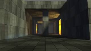 Collapse & Excision - The Stone Pavillion (Final version)