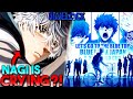 NAGI STARTS BREAKING DOWN Blue Lock Manga Chapter 302 Review NAGI STARTS BREAKING DOWN Blue Lock Manga Chapter 302 Review