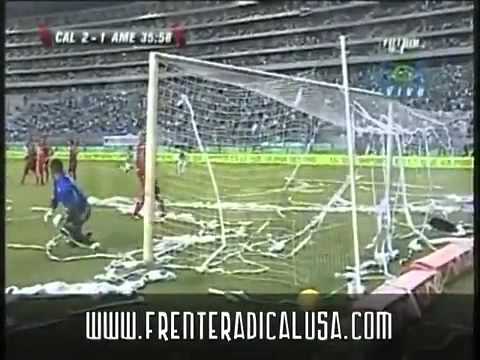 Deportivo Cali 6 3 america 10 / 10 / 10