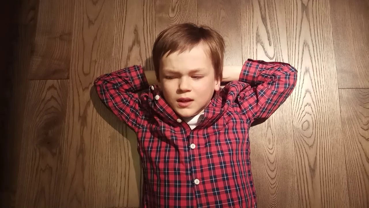 Н.Гумилев Жираф - YouTube