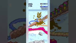 💥 Unlocking RARE Skin Levels in Snake Clash.io! #Shorts #2026 #games #snakeclash