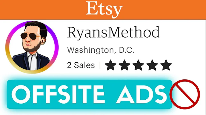Unveiling the Truth: Is Etsy Advertising Worth it in 2021?