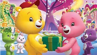 Care Bears - The Giving Festival Movie