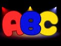 Sleepy Alphabet Song 🌙 ABC Lullaby for Toddlers
