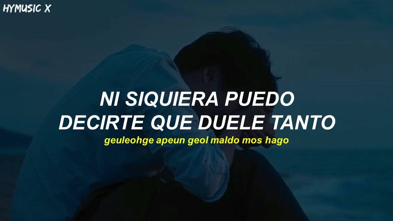 SEVENTEEN - YAWN [Traducida Al Español/ Sub Españo]
