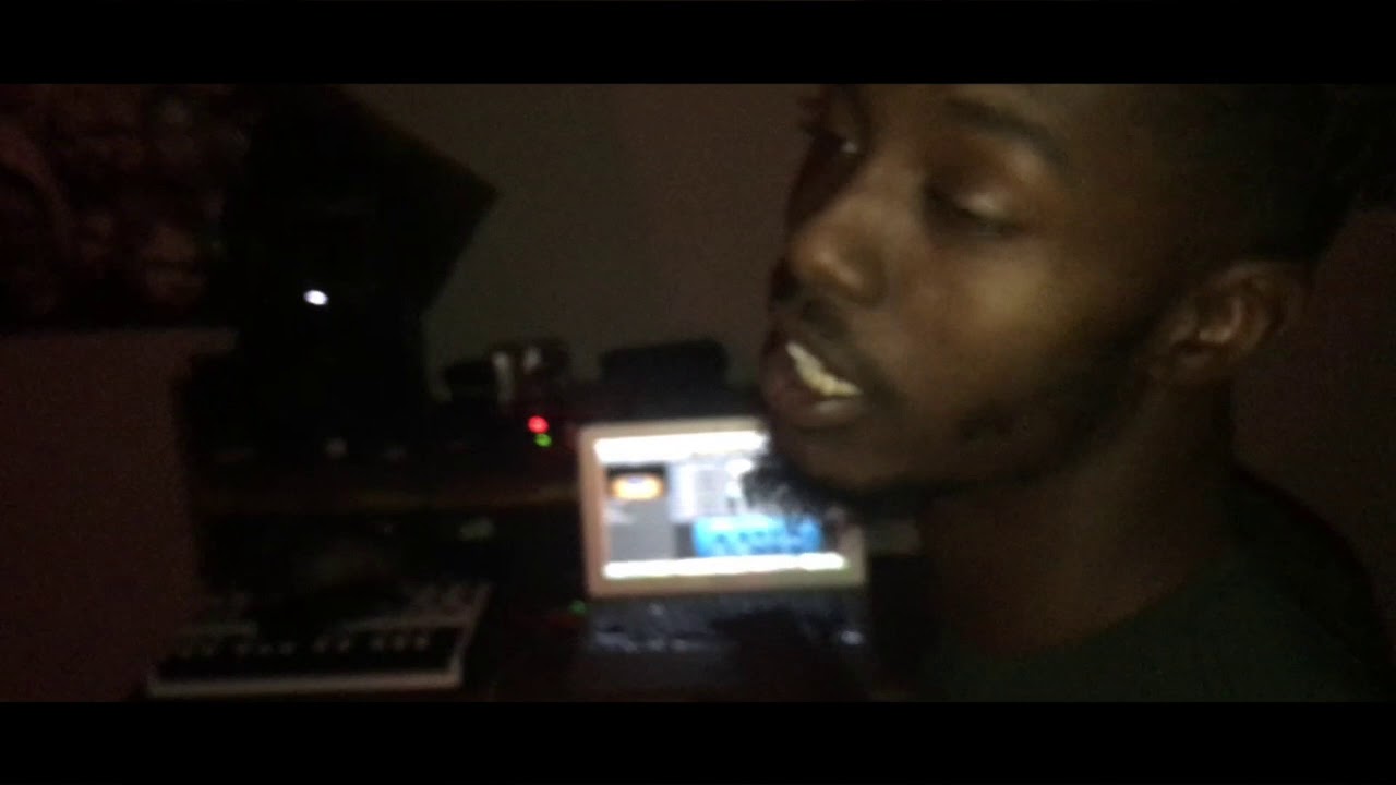 Waited All My Life - YK Frizz ft. KI (Snippet)