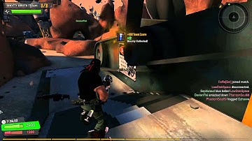 Loadout Gameplay - Tesla Pulse Shotgun + Beam [Death Snatch]