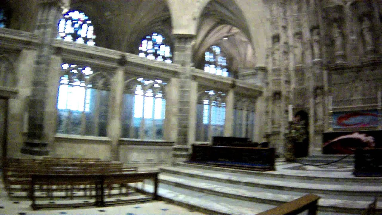 WINCHESTER CATHEDRAL 004 16 9 15 YouTube