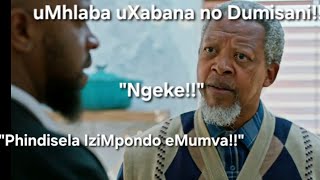 KWABABA// 07 September 2026// uDumsani uYanqaba uku Phondisela IziMpondo eMnambithi!!