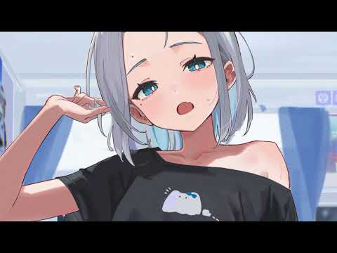 It's too hot, I'm dying (Dialect voice)