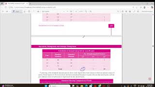 CMA Inter and CMAFinal- Simulation-  Questions and answers